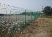 護(hù)欄網(wǎng)一般說的常規(guī)高度是多少？